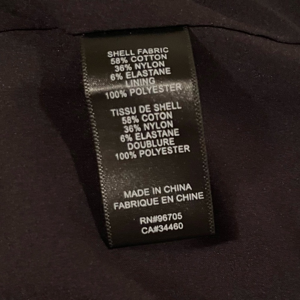 Rebecca Taylor Cap Sleeve Stretch Texture Dress - Picture 8 of 10